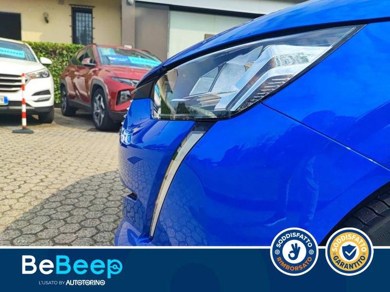 Peugeot 208 1.2 PURETECH ALLURE NAVI PACK S&S 100CV