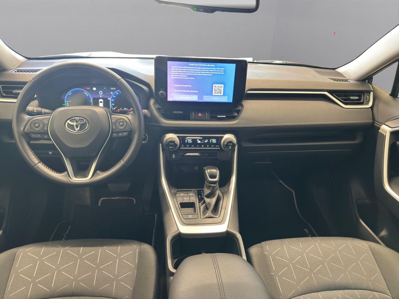 Toyota Rav4 2.5 vvt-ie h Dynamic 2wd 218cv e-cvt
