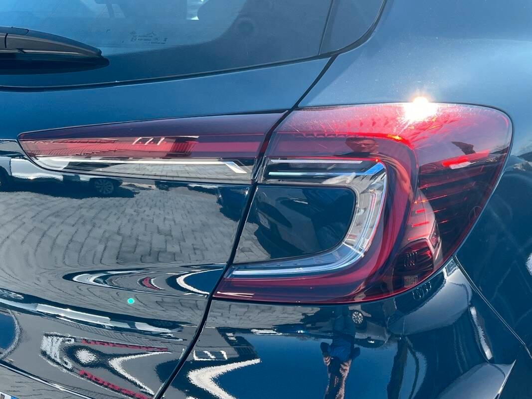 Renault Captur 1.0 tce Equilibre 90cv