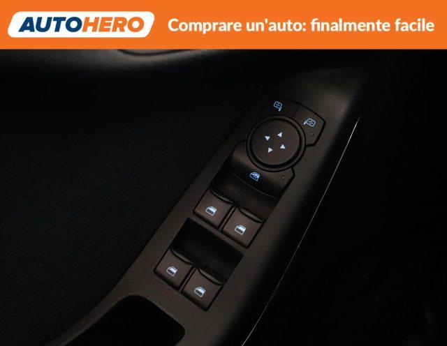 FORD Fiesta 1.5 Ecoboost 200 CV 5 porte ST