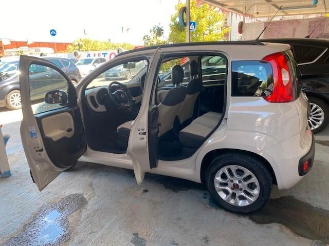 Fiat Panda 1.2 EasyPower Easy