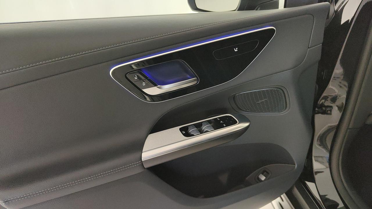 Mercedes-Benz GLC 300 de phev AMG Line Advanced 4matic auto