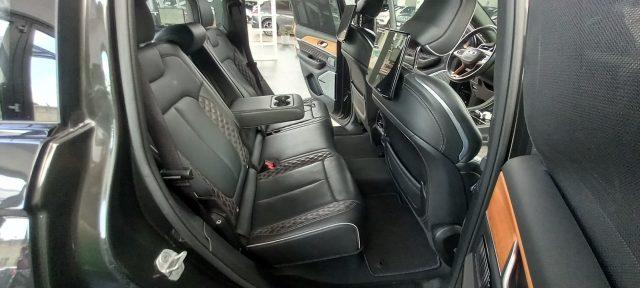 JEEP Grand Cherokee 2.0 PHEV ATX 4xe Summit Reserve