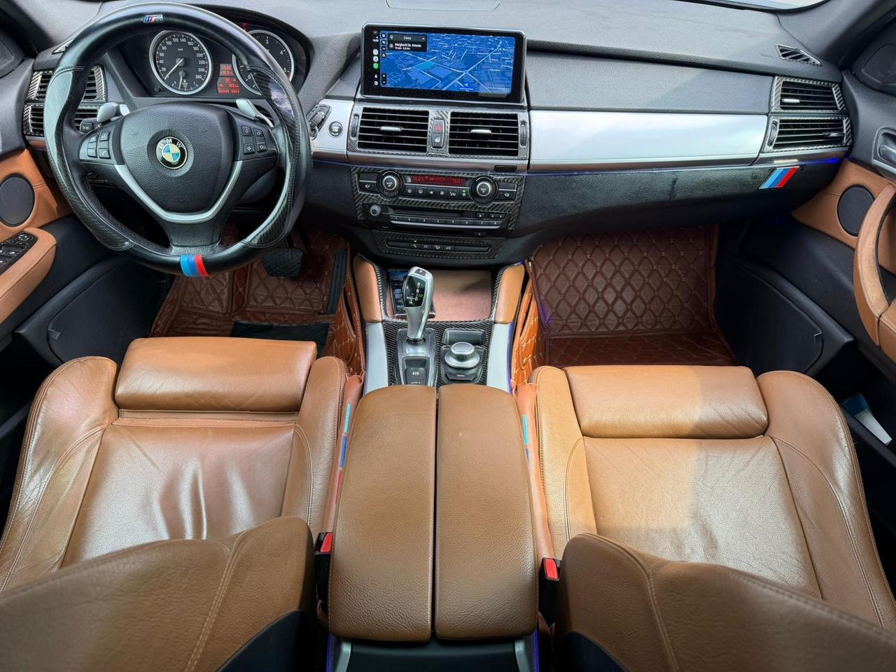 Bmw X6 M xDrive30d Eletta