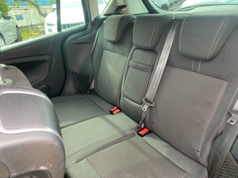 Ford B-Max 1.5 TDCi 75 CV Titanium