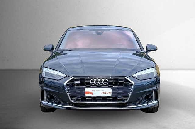 Audi A5 SPB 40 TDI quattro S tronic Business