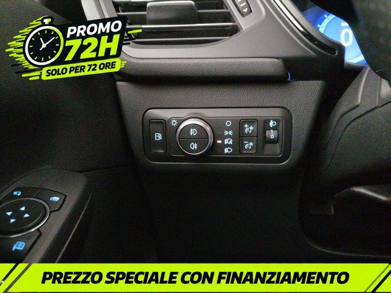 Ford Kuga 2.5 phev ST-Line 2wd 225cv cvt