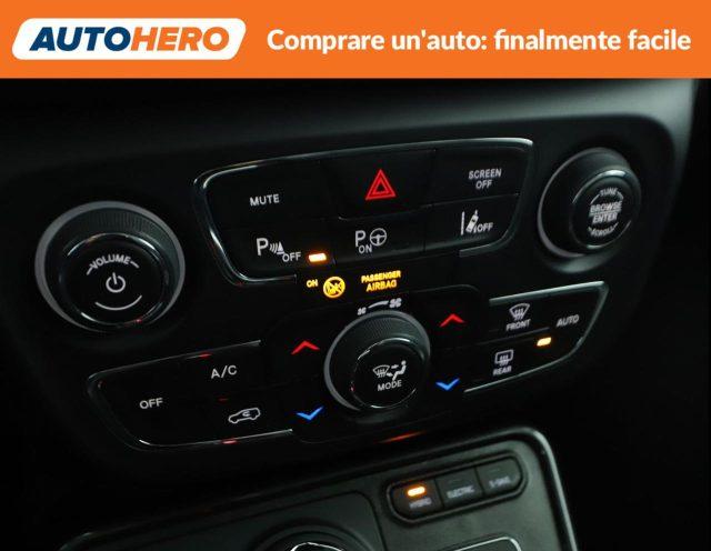 JEEP Compass 1.3 Turbo T4 190 CV PHEV AT6 4xe Limited