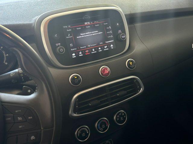 FIAT 500X Fiat 500X 1.6 MultiJet City Cross