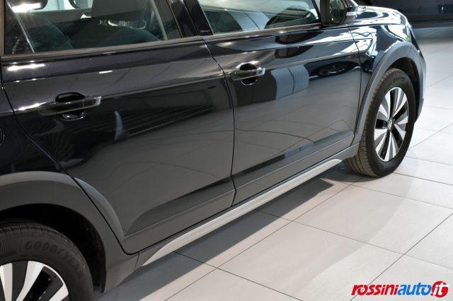 VOLKSWAGEN Taigo 1.0 TSI 95 CV LIFE + R16 BI-COLOR + TECH PACK + LI