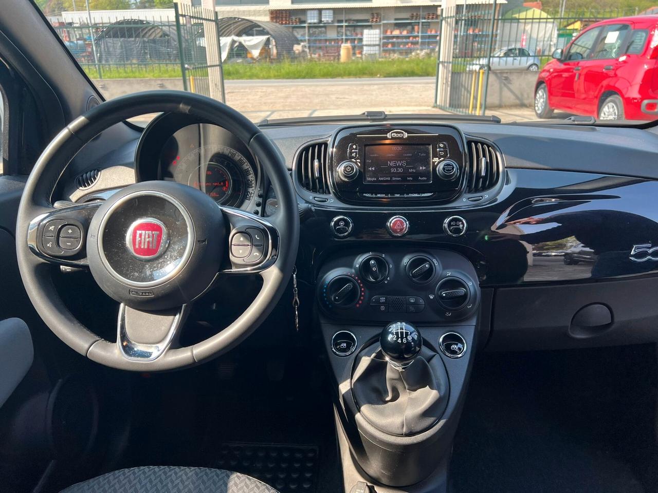 Fiat 500 1.0 Hybrid Pop