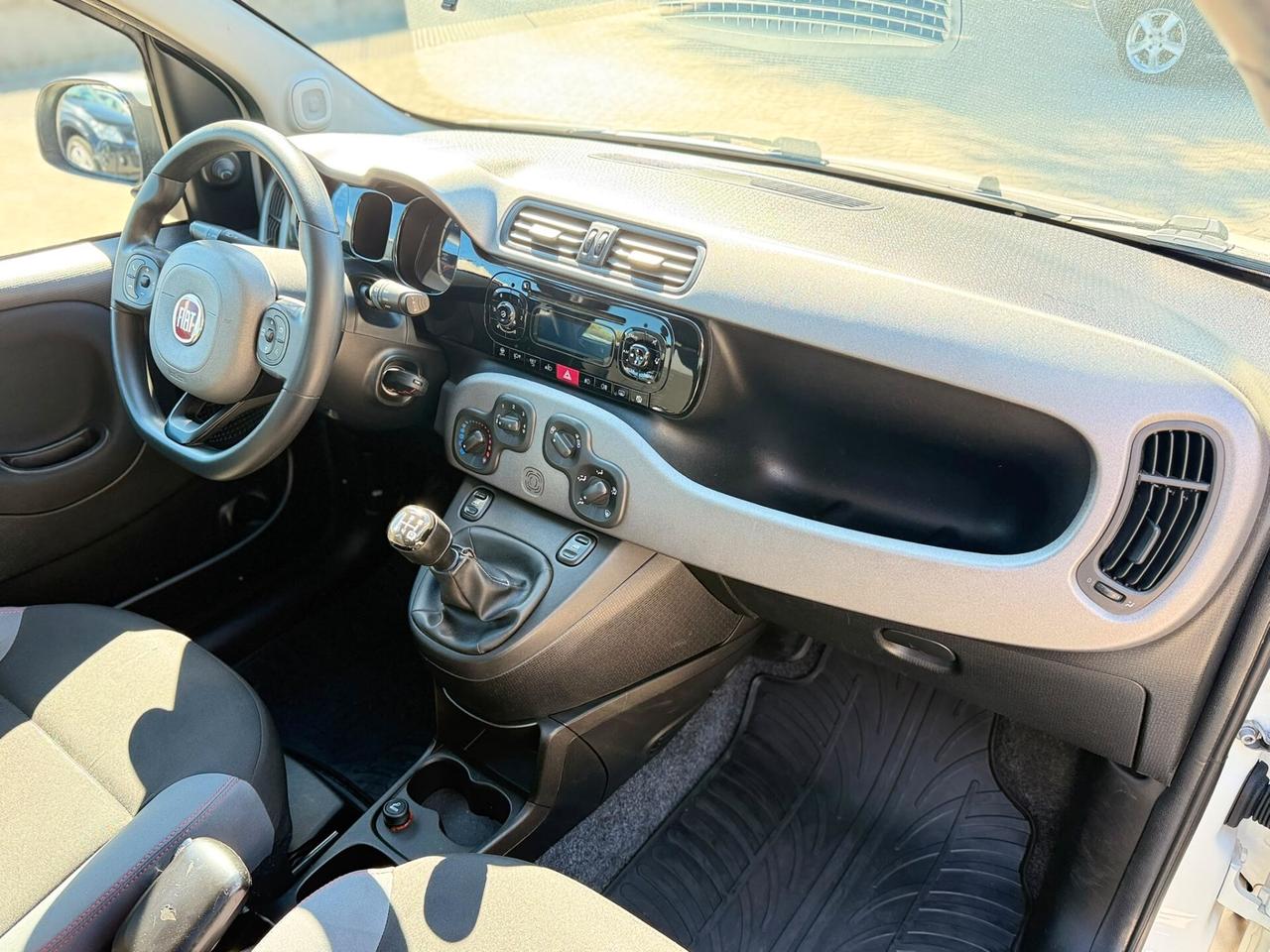 Fiat Panda 1.3 MJT S&S Lounge