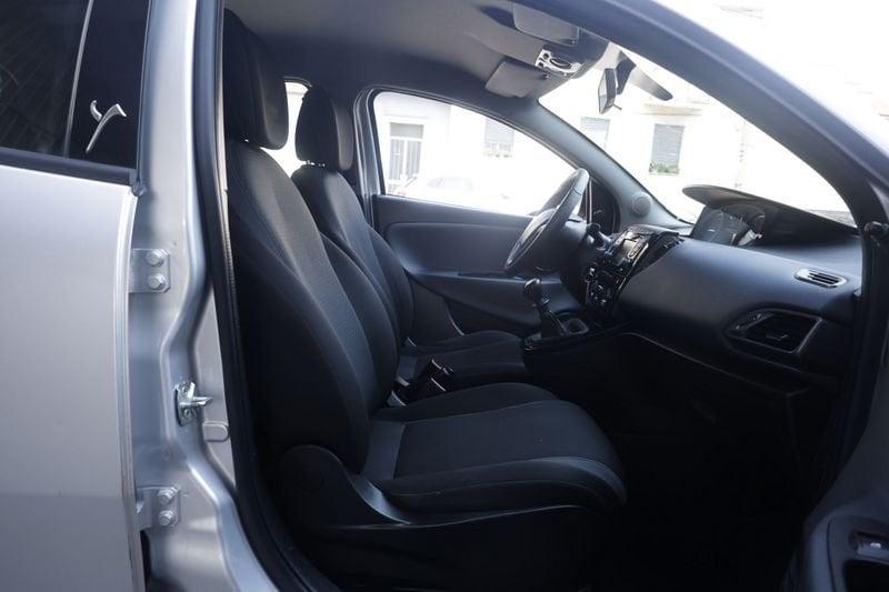 Lancia Ypsilon Lancia Ypsilon 1.2 69 CV 5 porte Platinum Unicoproprietario