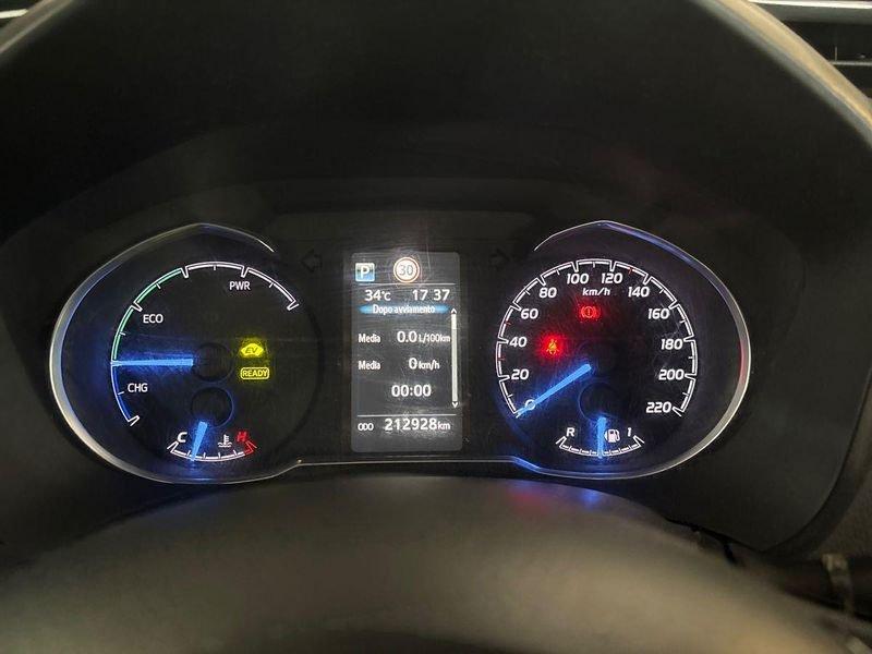Toyota Yaris III 5p 1.5h Style