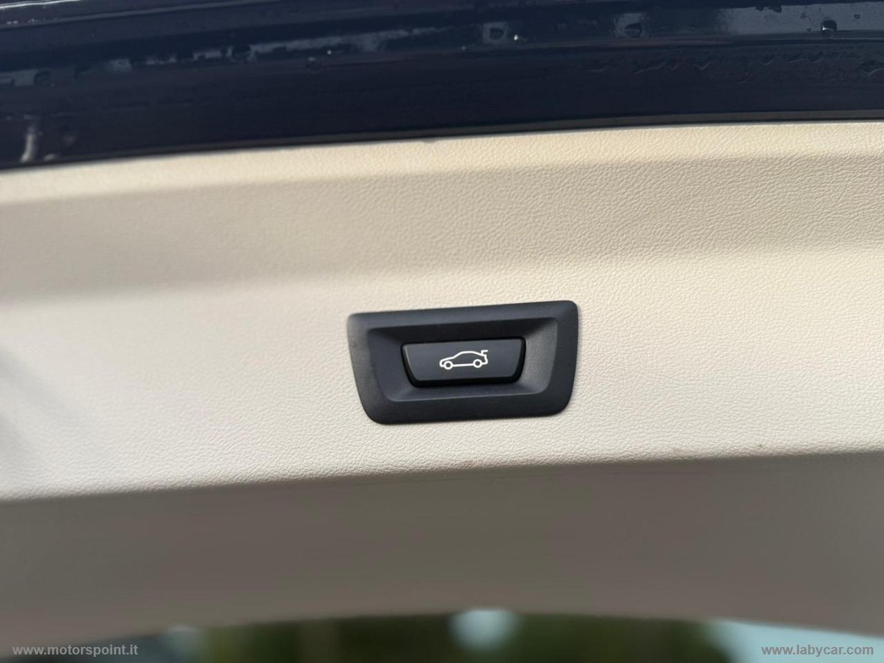 BMW X3 sDrive18d 48V Business Advantage