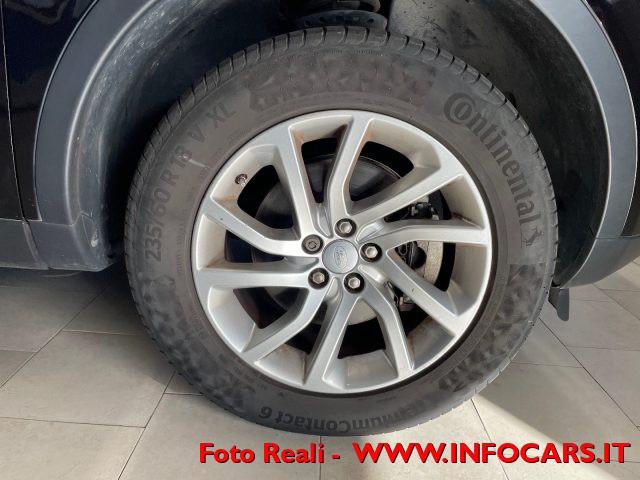 LAND ROVER Discovery Sport 2.0 TD4 aut. 150 CV SE 4WD