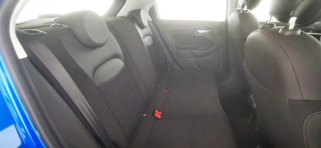 FIAT 500X 1.3 MultiJet 95 CV