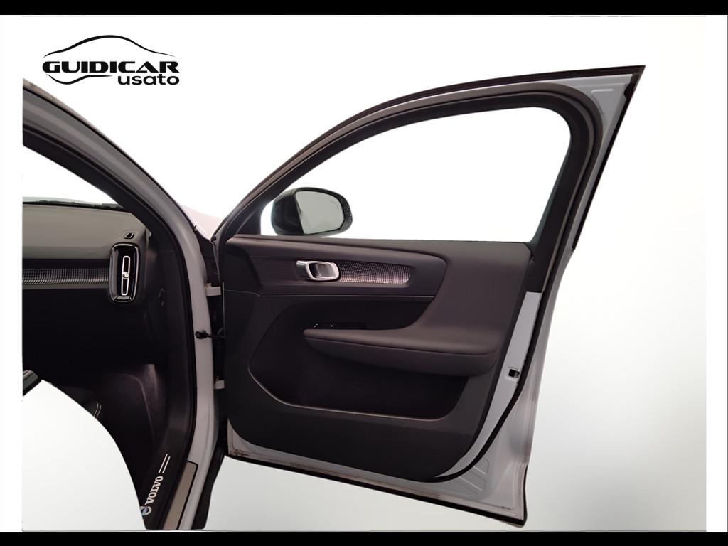VOLVO XC40 - XC40 1.5 t5 phev R-design auto my21