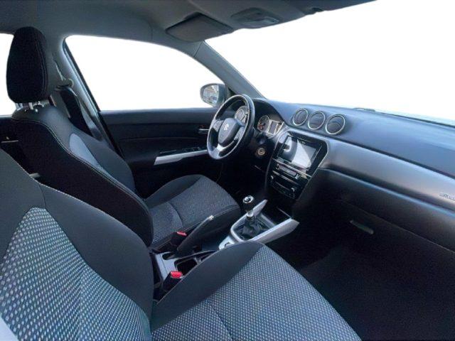 SUZUKI Vitara 1.6 DDiS 4WD AllGrip V-Cool