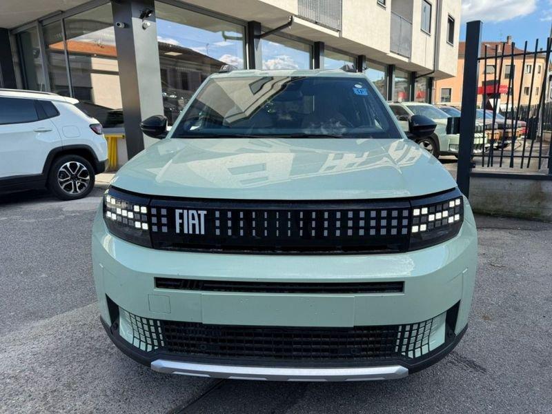 FIAT Grande Panda 1.2 Hybrid S&S La Prima