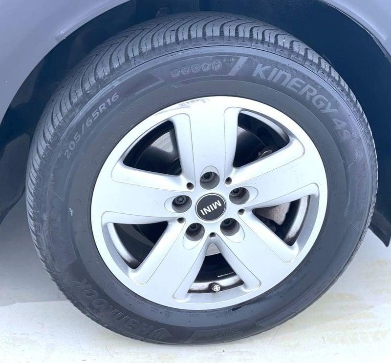 MINI Countryman 1.5 One D Business Countryman