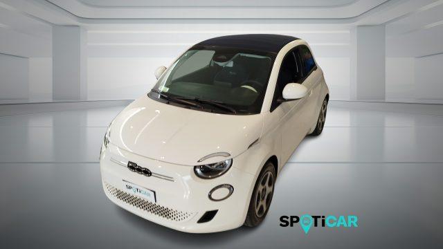 FIAT 500e Cabrio 42 kWh Passion