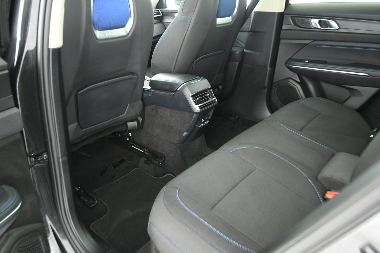 Lynk & Co 01 1.5 td phev auto TETTO PANO+ACC+CAMERA 360+APP CONNECT