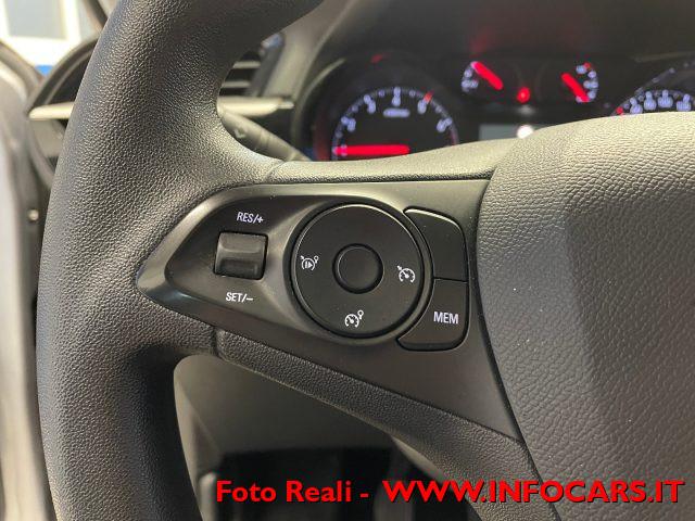 OPEL Corsa 1.2 Edition NEOPATENTATI prezzo reale !!!!!