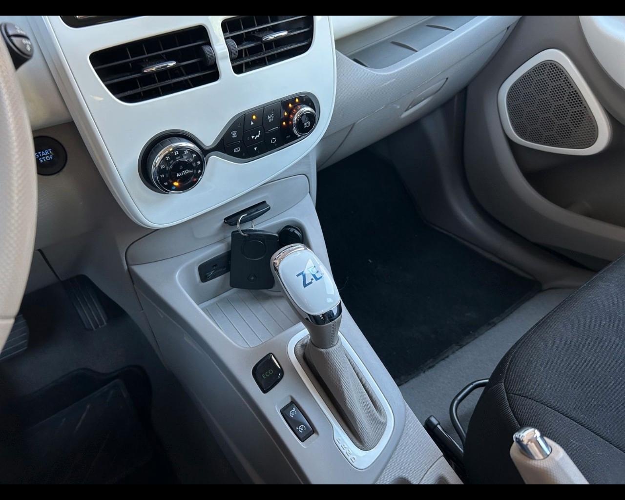 RENAULT Zoe - Zoe Intens Q210