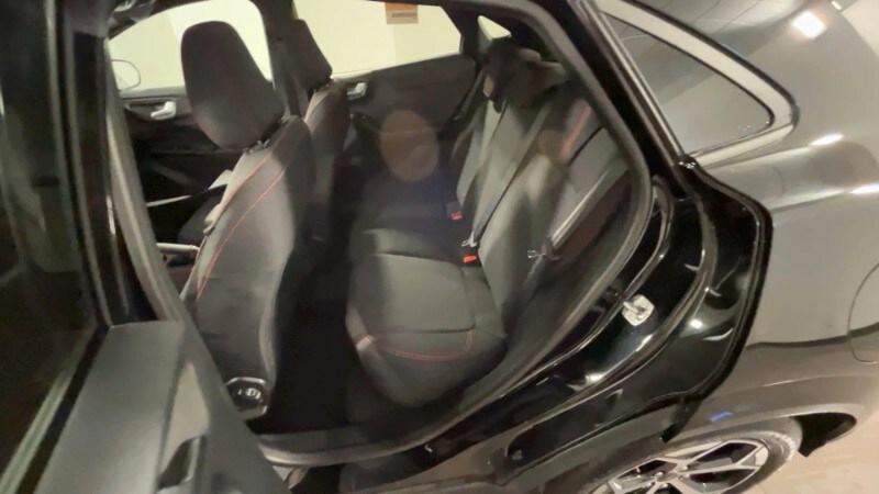 FORD Puma '19-> Puma 1.0 EcoBoost Hybrid 125 CV...