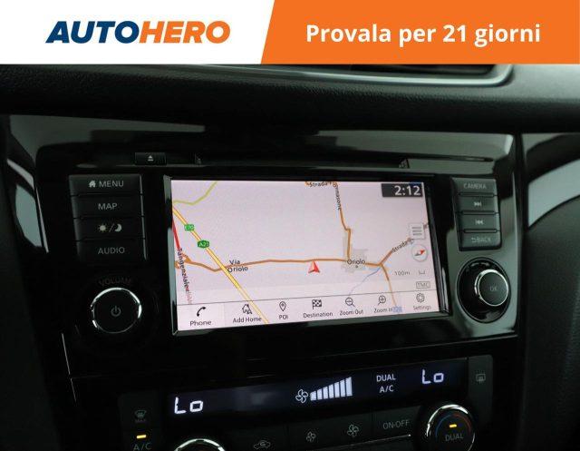 NISSAN Qashqai 1.5 dCi 115 CV Acenta