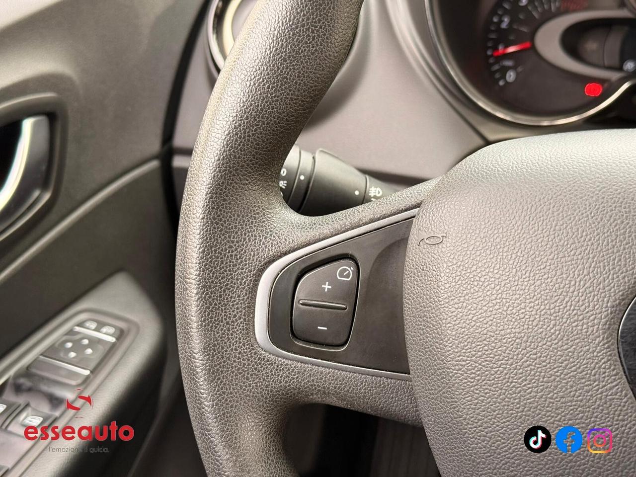 Renault Captur dCi 8V 90 CV Life - PROMO MAGGIO!