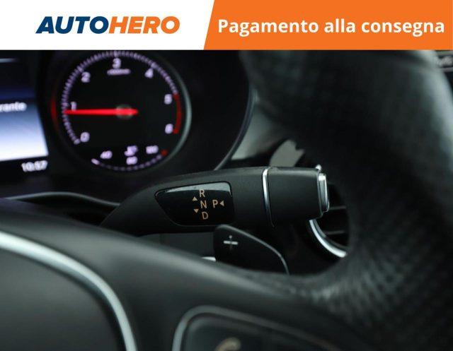 MERCEDES-BENZ C 220 BlueTEC Automatic Premium