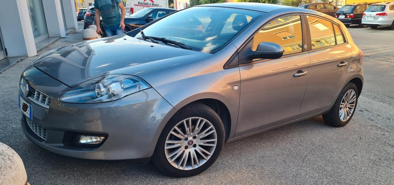 Fiat Bravo 1.4 EasyPower Dynamic