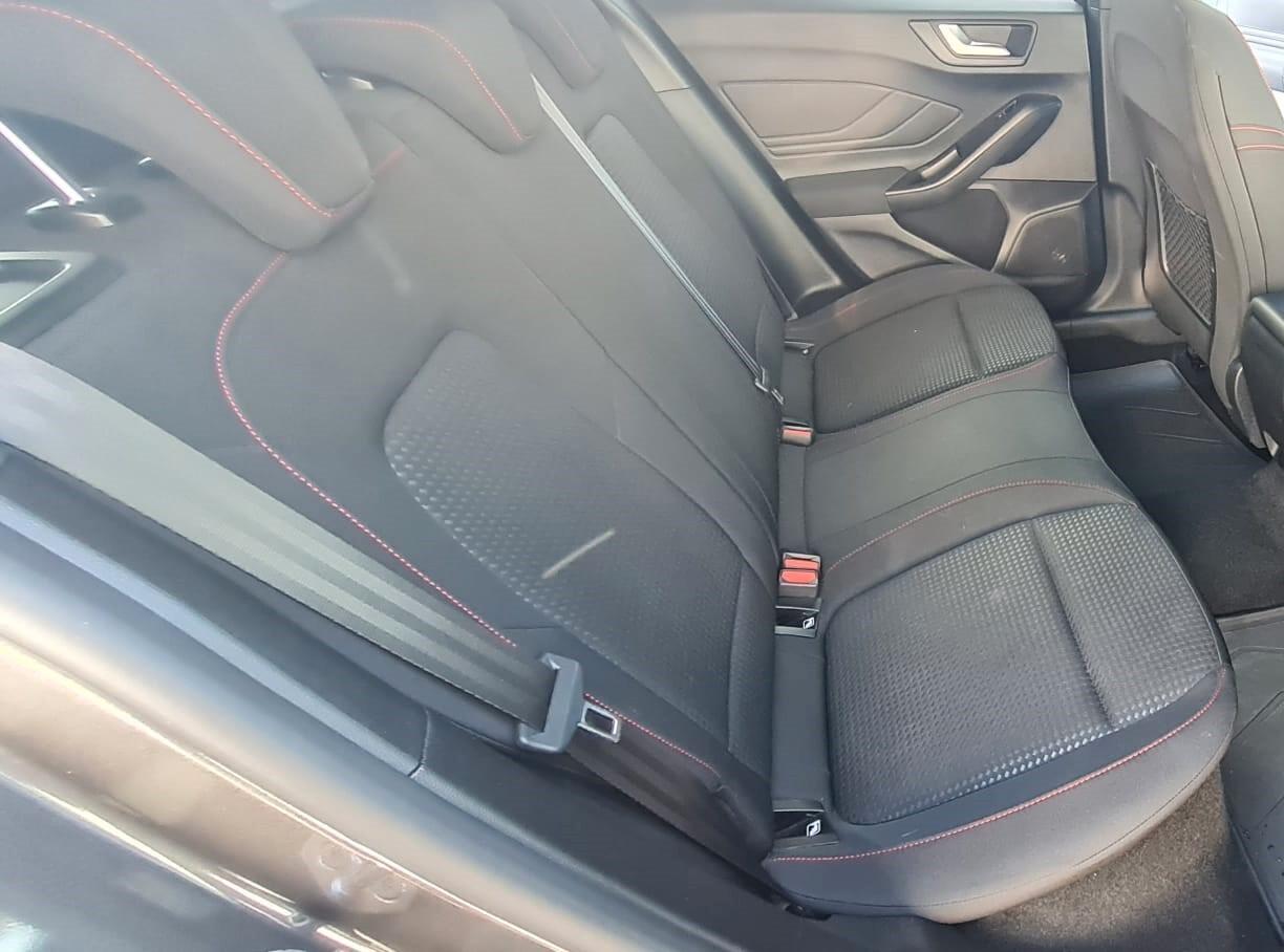 Ford Focus 1.0 EcoBoost Hybrid 125 CV 5p. ST-Line