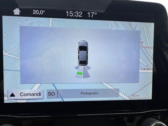 FORD EcoSport 1.5 TDCi 100 CV Start&Stop Titanium 1 PROPRIETARIO