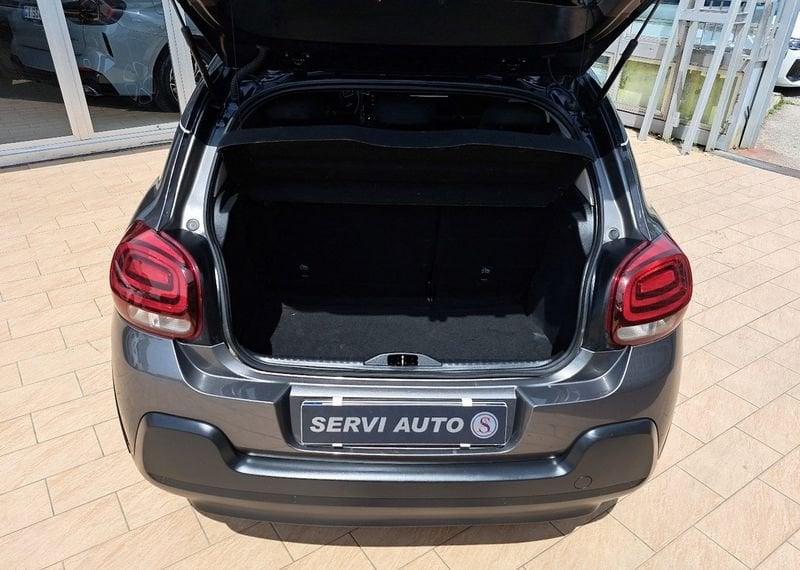 Citroën C3 BlueHDi 100 S&S Shine