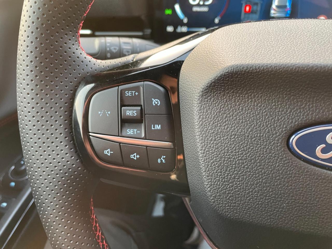 Ford Puma 1.0 EcoBoost Hybrid 125 CV S&S ST-Line PROMO