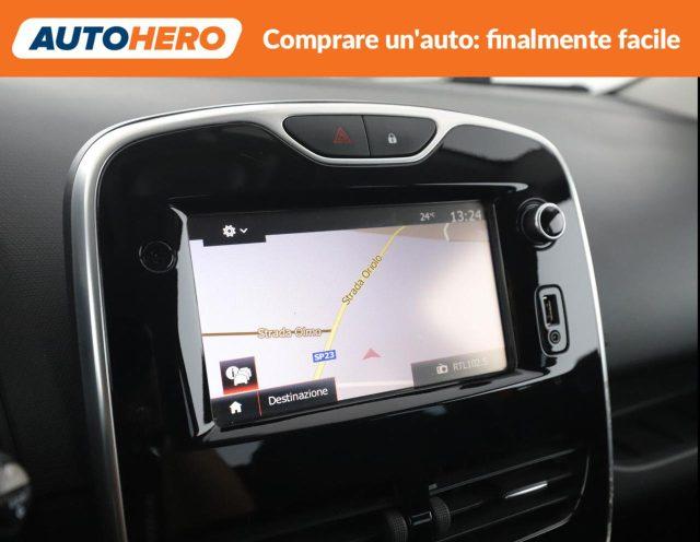 RENAULT Clio 1.2 75 CV 5 porte Duel
