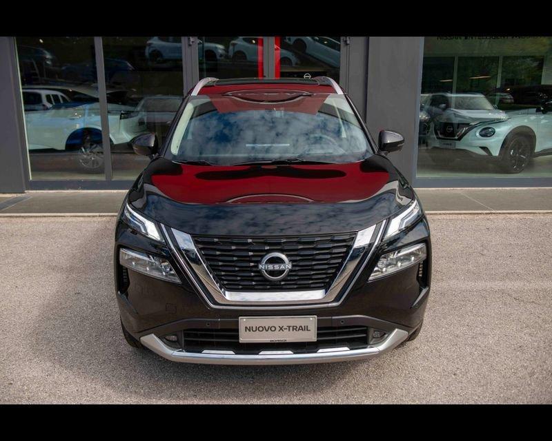 Nissan X-Trail NEW MY24 TEKNA 2WD