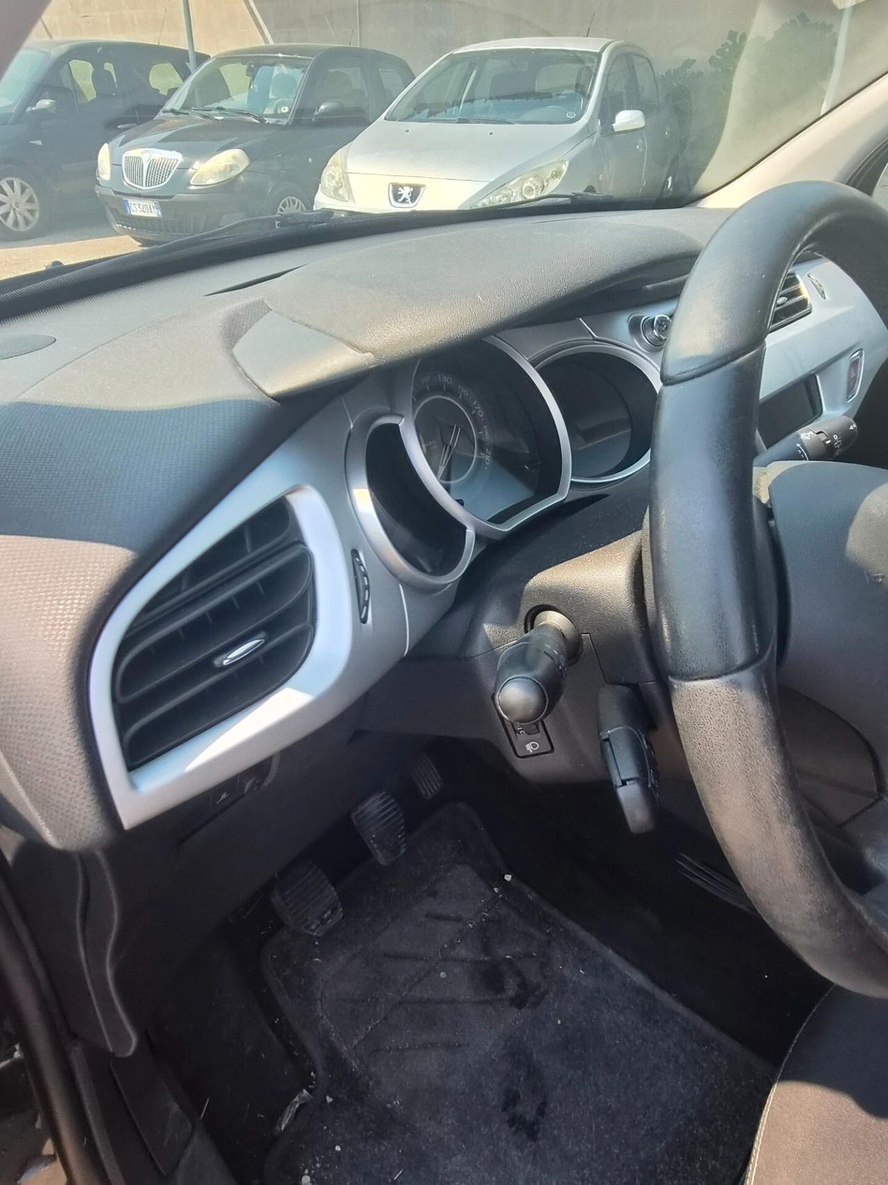 Citroen C3 1.1 Exclusive UNIPRO TETTO PANORAMICO 89MILAKM
