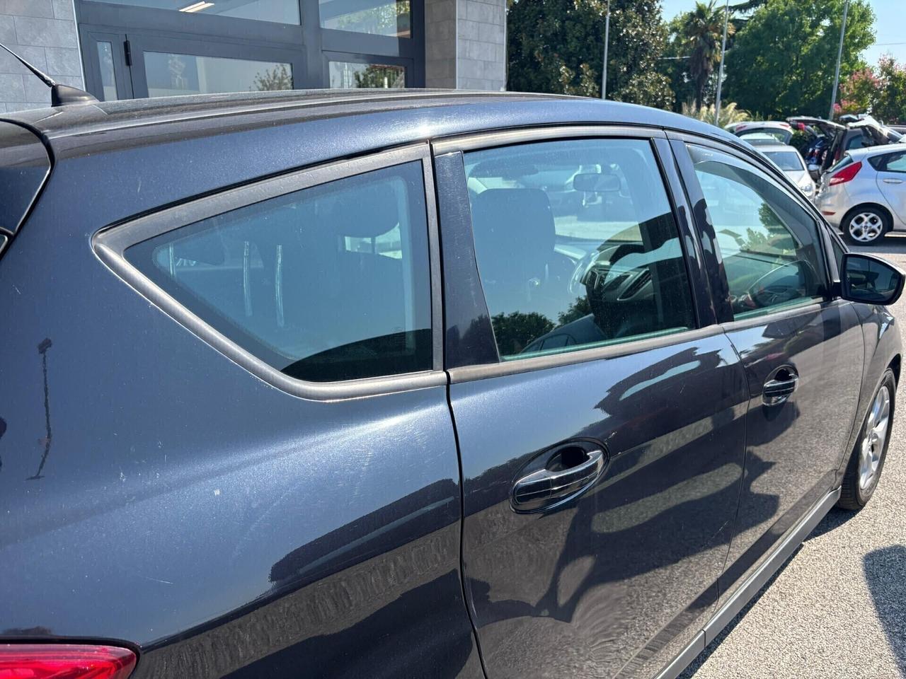 Ford C-Max 1.6 Diesel Neopatentati