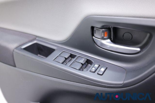 TOYOTA Yaris 1.5 HYBRIX 5 PORTE ACTIVE NEOPATENTATI