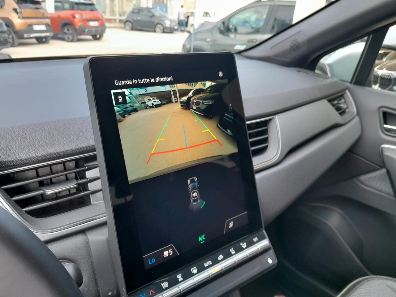 Renault Captur TCe 90 CV Techno