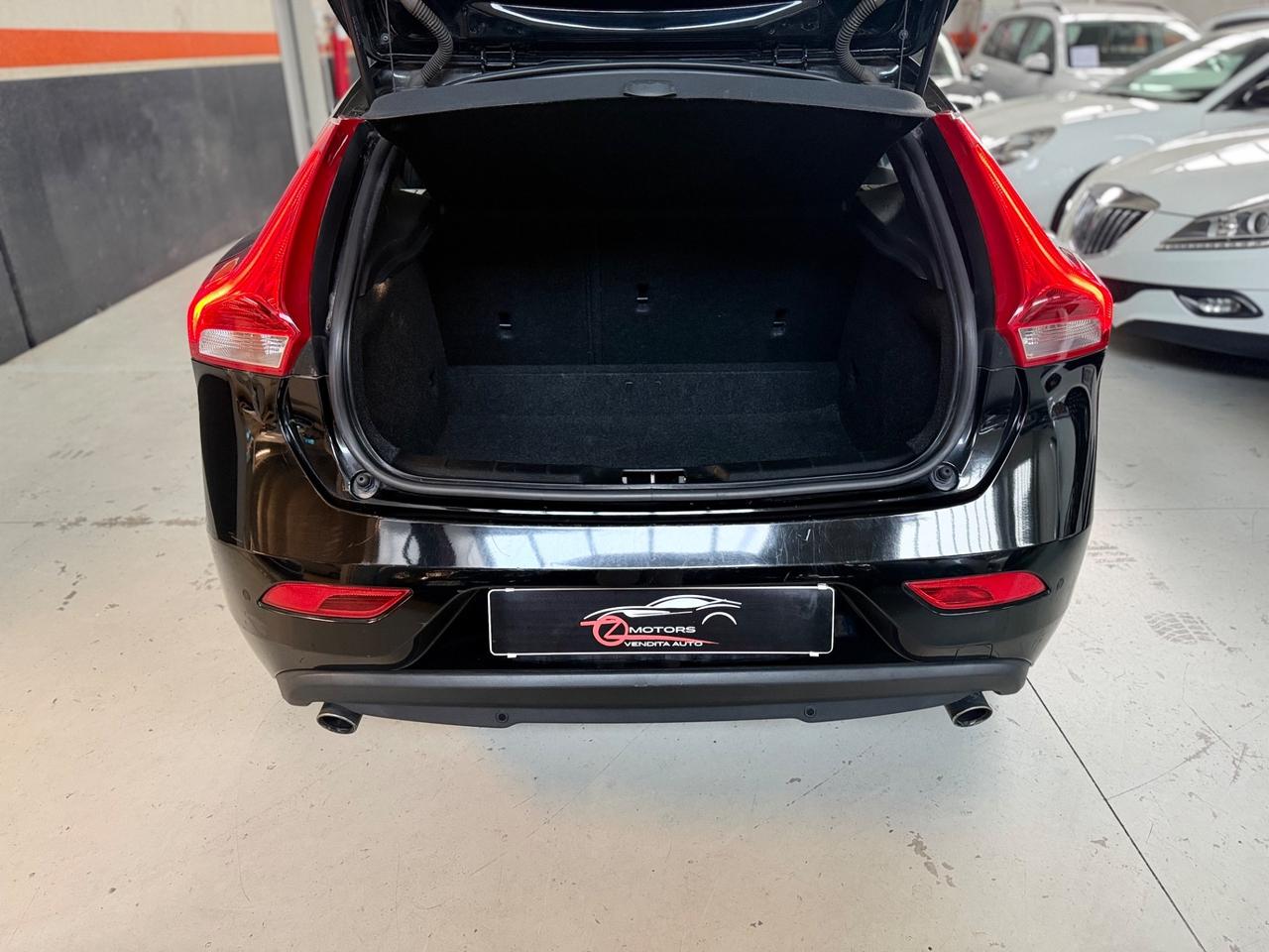 Volvo V40 D3 Kinetic EURO 6B