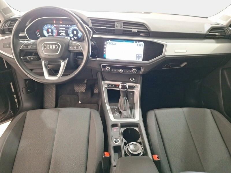 AUDI Q3 SPORTBACK 35 TDI S TRONIC BUSINESS PLUS SUV