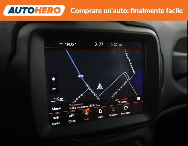 JEEP Renegade 1.0 T3 Limited