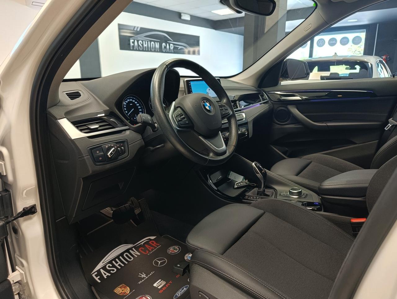 Bmw X1 sDrive18d xLine