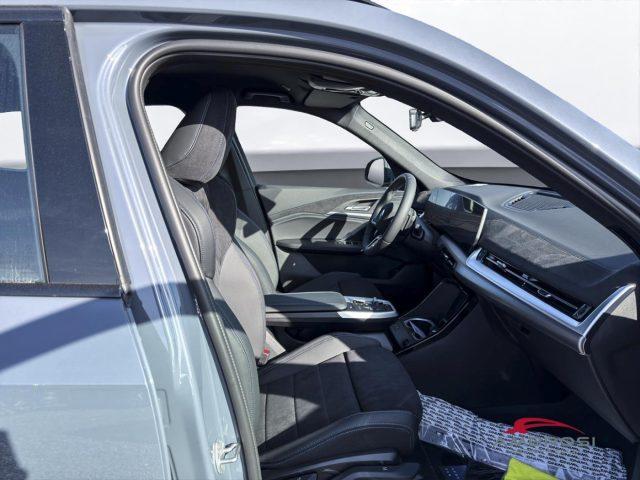 BMW X1 sDrive18d Msport Premium Package