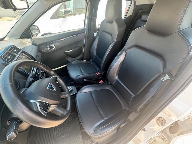 Dacia Spring Comfort Electric 45